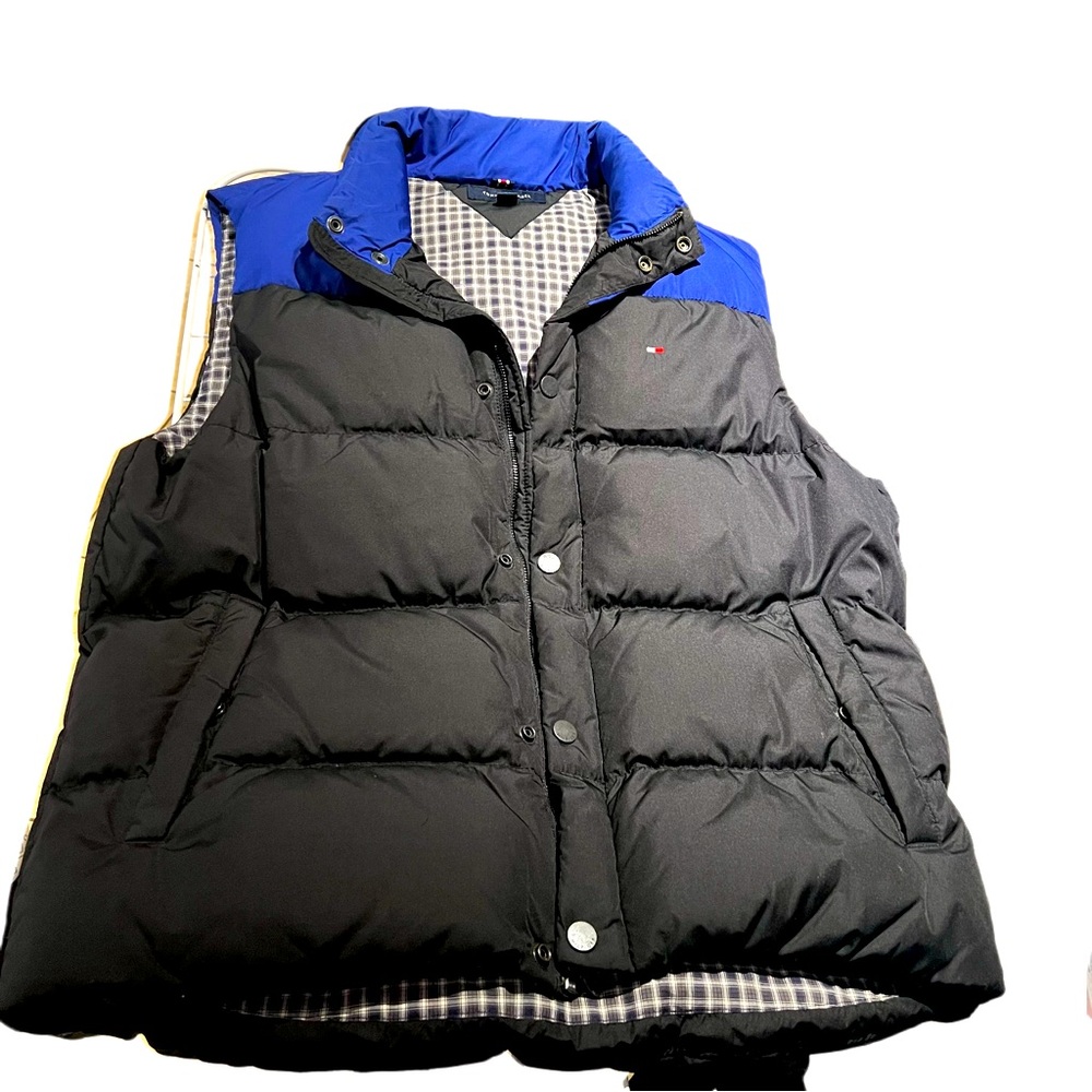 Men’s Tommy Hilfiger Jacket